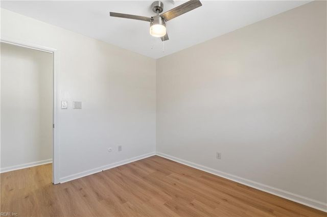 641 Baywood TRL, Chesapeake, VA 23323