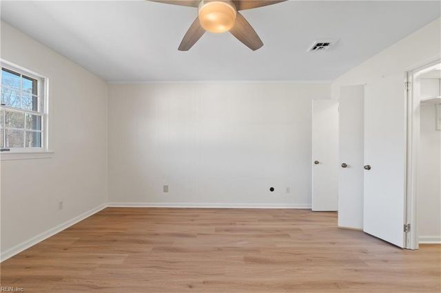 641 Baywood TRL, Chesapeake, VA 23323