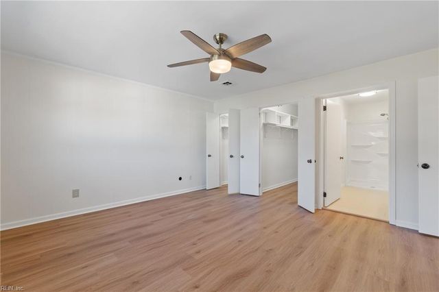 641 Baywood TRL, Chesapeake, VA 23323