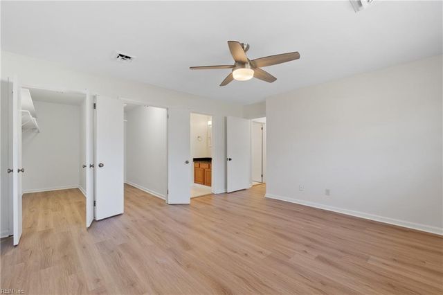 641 Baywood TRL, Chesapeake, VA 23323