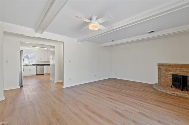 641 Baywood TRL, Chesapeake, VA 23323