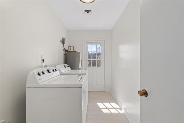 641 Baywood TRL, Chesapeake, VA 23323