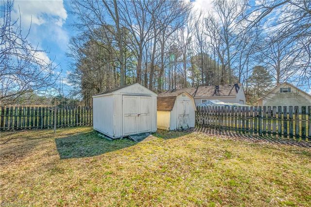 641 Baywood TRL, Chesapeake, VA 23323