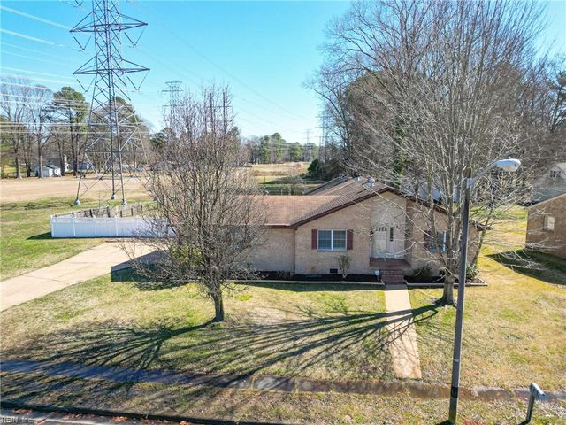 641 Baywood TRL, Chesapeake, VA 23323