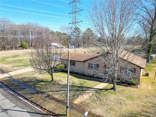 641 Baywood TRL, Chesapeake, VA 23323