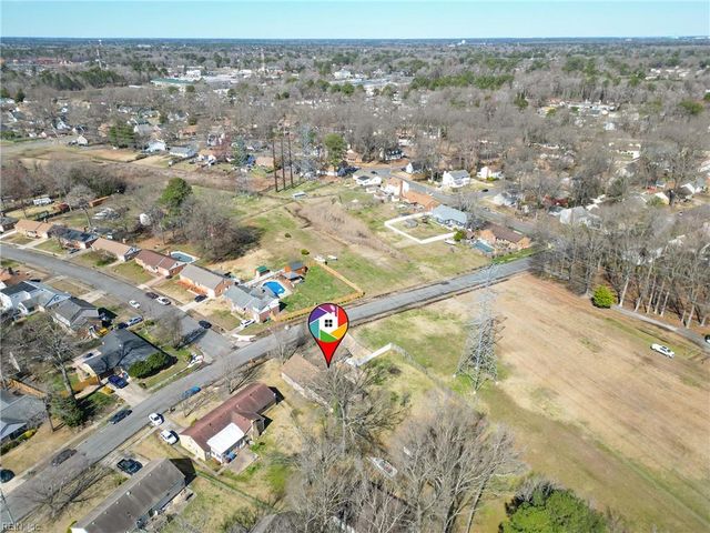 641 Baywood TRL, Chesapeake, VA 23323