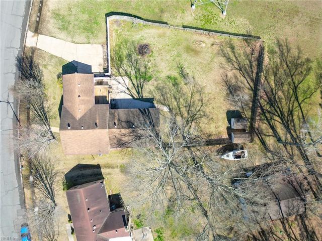 641 Baywood TRL, Chesapeake, VA 23323