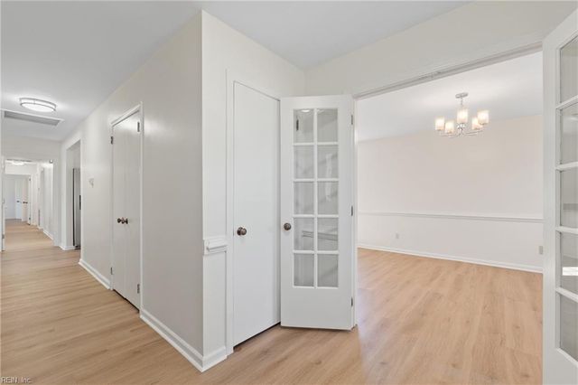 641 Baywood TRL, Chesapeake, VA 23323