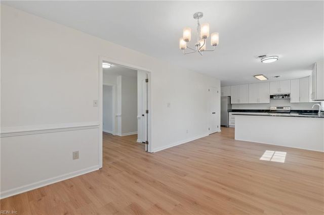 641 Baywood TRL, Chesapeake, VA 23323