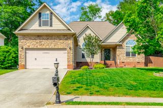 1525 Courtland Drive, Hixson, TN 37343