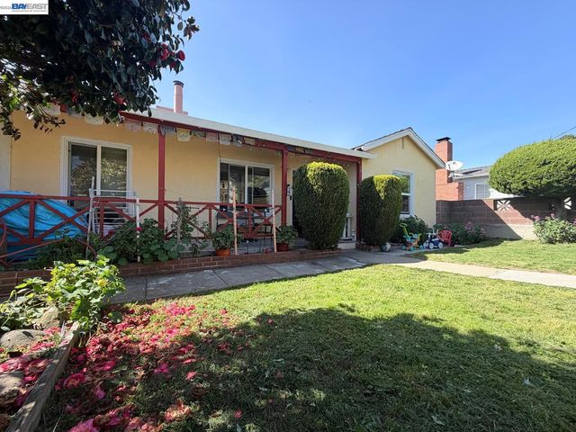 1619 Bayo Vista Ave, San Pablo, CA 94806