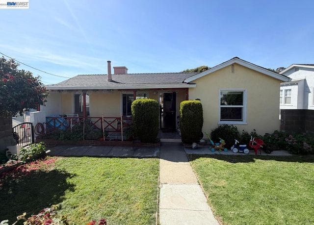 1619 Bayo Vista Ave, San Pablo, CA 94806