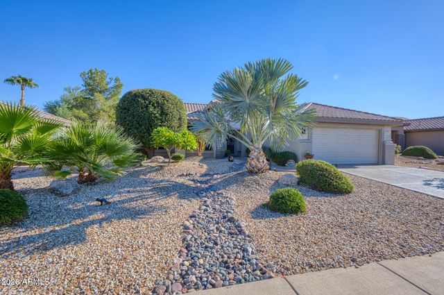 18037 N SAN SALVADOR Court, Surprise, AZ 85374