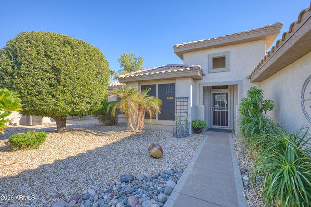 18037 N SAN SALVADOR Court, Surprise, AZ 85374