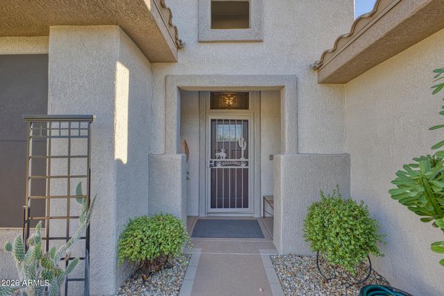 18037 N SAN SALVADOR Court, Surprise, AZ 85374