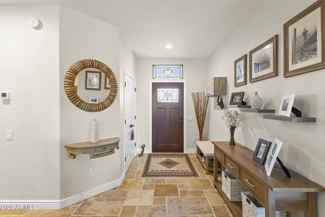 18037 N SAN SALVADOR Court, Surprise, AZ 85374