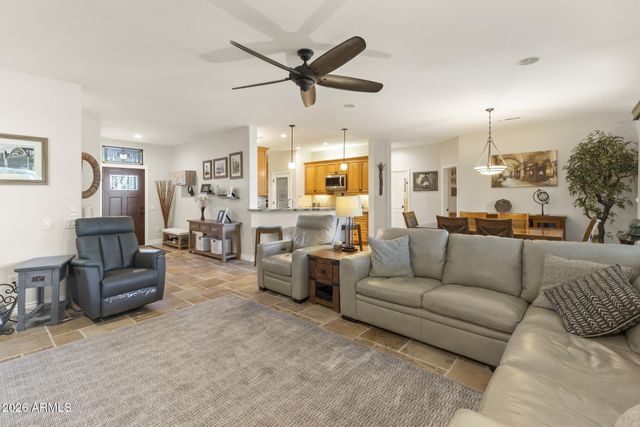18037 N SAN SALVADOR Court, Surprise, AZ 85374