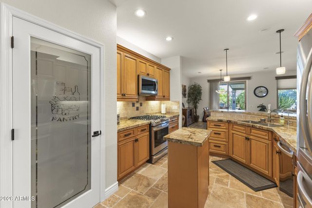 18037 N SAN SALVADOR Court, Surprise, AZ 85374