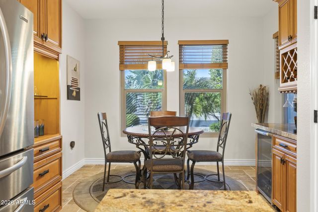 18037 N SAN SALVADOR Court, Surprise, AZ 85374