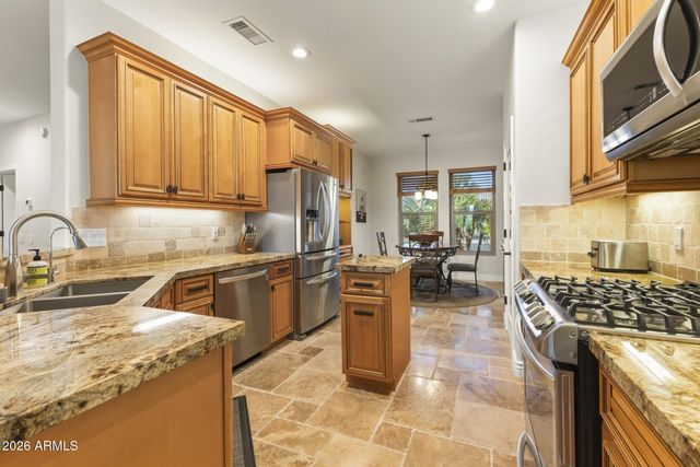 18037 N SAN SALVADOR Court, Surprise, AZ 85374