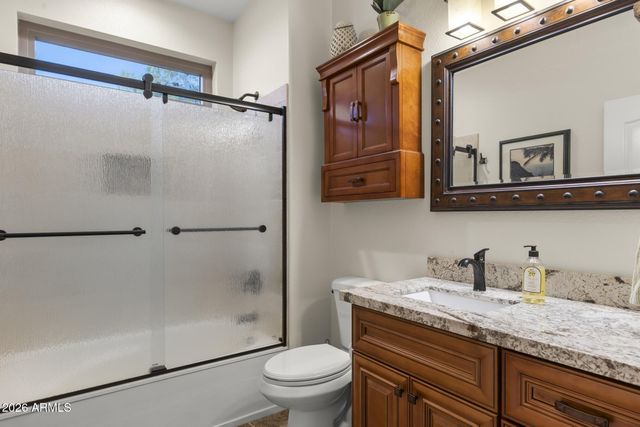 18037 N SAN SALVADOR Court, Surprise, AZ 85374
