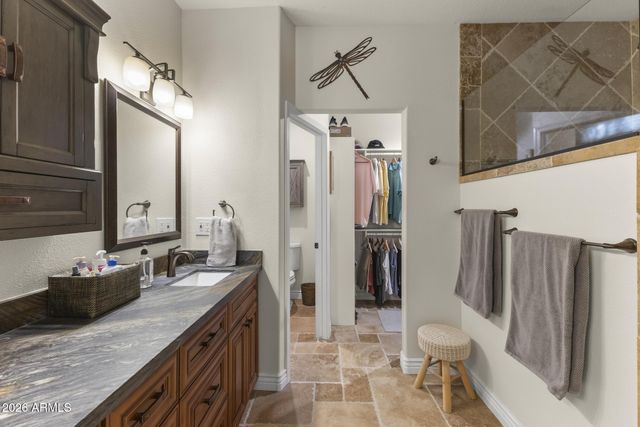 18037 N SAN SALVADOR Court, Surprise, AZ 85374