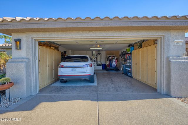 18037 N SAN SALVADOR Court, Surprise, AZ 85374