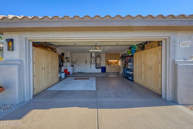 18037 N SAN SALVADOR Court, Surprise, AZ 85374
