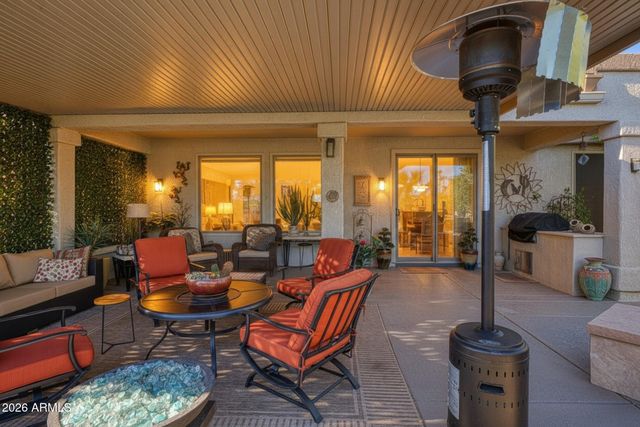 18037 N SAN SALVADOR Court, Surprise, AZ 85374