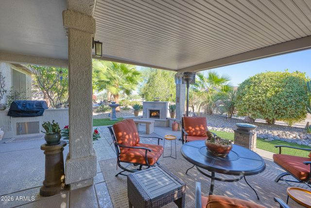 18037 N SAN SALVADOR Court, Surprise, AZ 85374