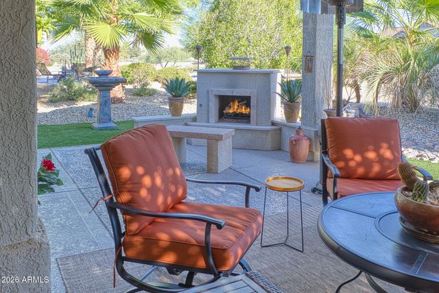 18037 N SAN SALVADOR Court, Surprise, AZ 85374