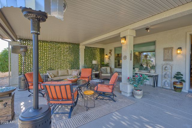 18037 N SAN SALVADOR Court, Surprise, AZ 85374