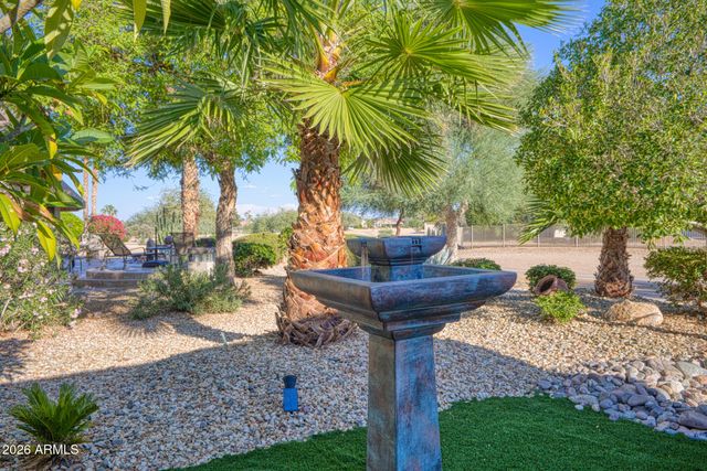18037 N SAN SALVADOR Court, Surprise, AZ 85374