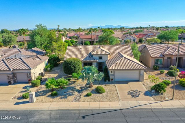 18037 N SAN SALVADOR Court, Surprise, AZ 85374