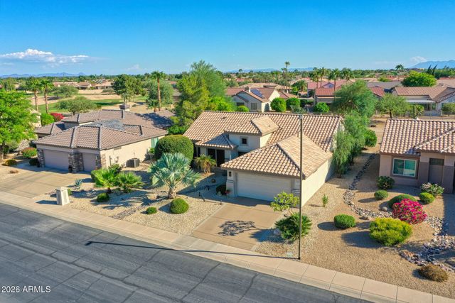 18037 N SAN SALVADOR Court, Surprise, AZ 85374