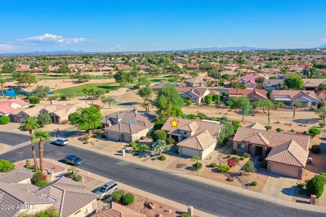 18037 N SAN SALVADOR Court, Surprise, AZ 85374