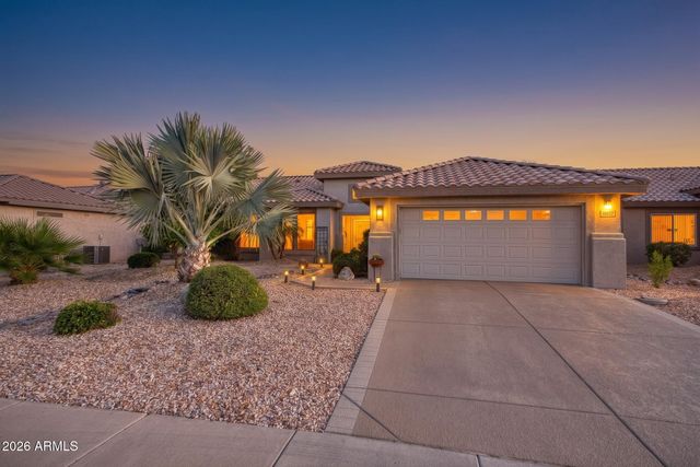 18037 N SAN SALVADOR Court, Surprise, AZ 85374
