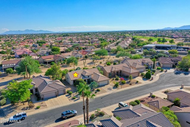18037 N SAN SALVADOR Court, Surprise, AZ 85374