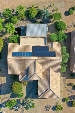 18037 N SAN SALVADOR Court, Surprise, AZ 85374