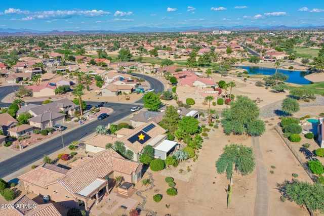 18037 N SAN SALVADOR Court, Surprise, AZ 85374