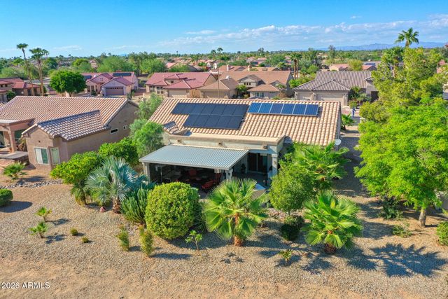 18037 N SAN SALVADOR Court, Surprise, AZ 85374