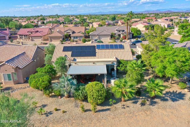 18037 N SAN SALVADOR Court, Surprise, AZ 85374