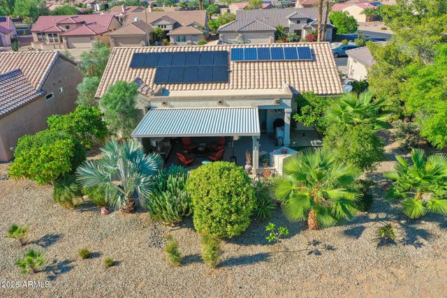 18037 N SAN SALVADOR Court, Surprise, AZ 85374