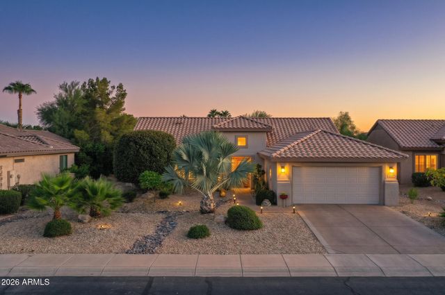 18037 N SAN SALVADOR Court, Surprise, AZ 85374