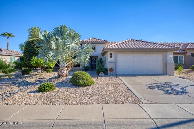 18037 N SAN SALVADOR Court, Surprise, AZ 85374