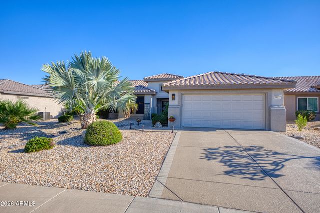 18037 N SAN SALVADOR Court, Surprise, AZ 85374