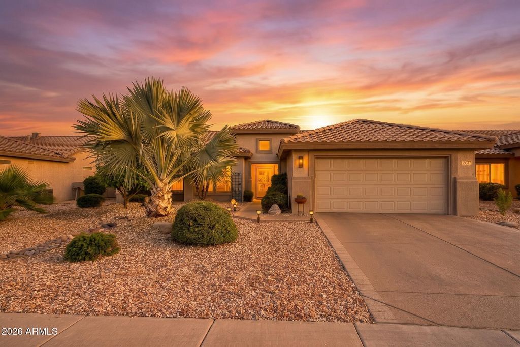 18037 N SAN SALVADOR Court, Surprise, AZ 85374