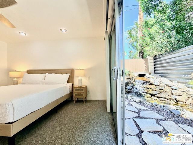 588 E San Lorenzo Road 105, Palm Springs, CA 92264