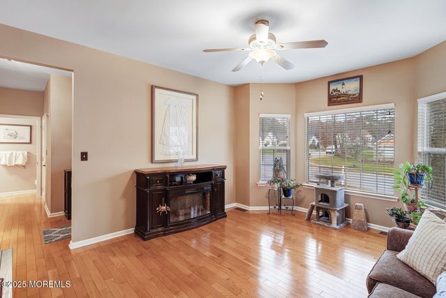 45 Stonegate Drive, Little Egg Harbor, NJ 08087