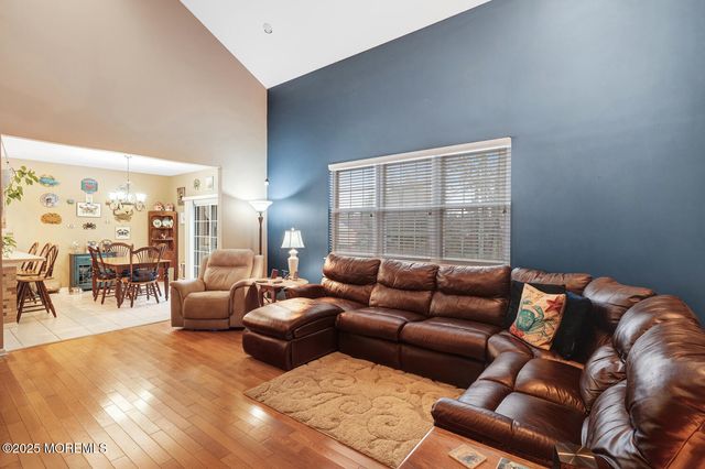 45 Stonegate Drive, Little Egg Harbor, NJ 08087